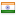 hackandlearn.com server is located in India